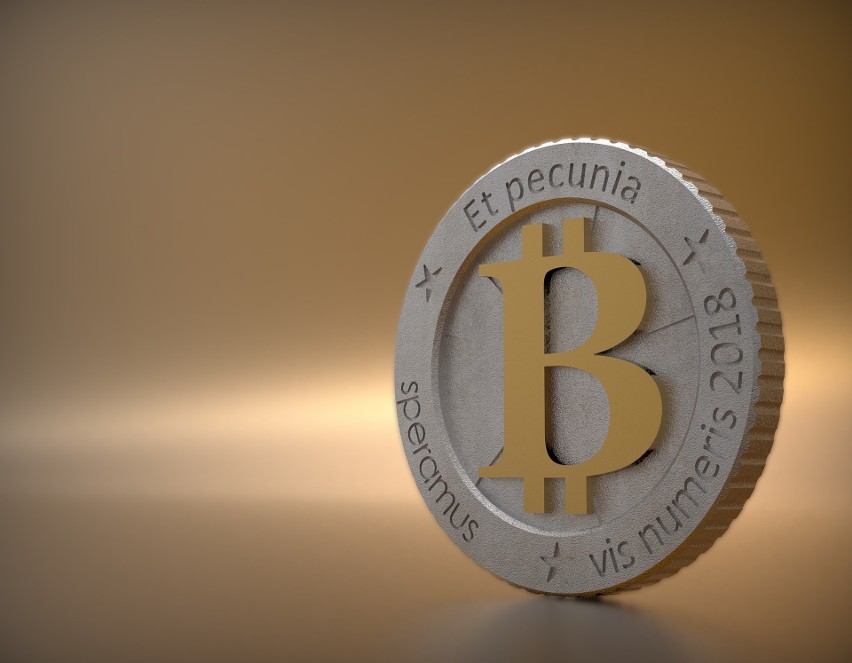 Bitcoin: kurs. Ile kosztuje Bitcoin? [KURS BITCOIN, BTC...