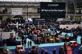 The London Classic Car Show. Zobacz zdjęcia najbardziej pożądanych aut klasycznych