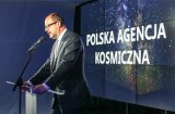 Radni przyjęli apel w sprawie tego, by pozostawić siedzibę Polskiej Agencji Kosmicznej w Gdańsku