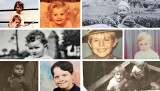 Znani mieszkańcy powiatu inowrocławskiego na zdjęciach z dzieciństwa. Rozpoznajesz te osoby?