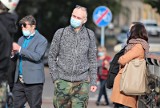 Sondaż: Prawie połowa Polaków uważa, że rząd nie panuje nad pandemią