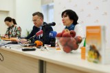 Pszczoły Białegostoku opisane w książce. To kolejna publikacja z większego cyklu