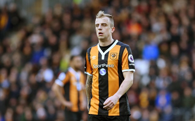 Kamil Grosicki