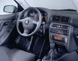 Skoda Octavia kontra Seat Toledo