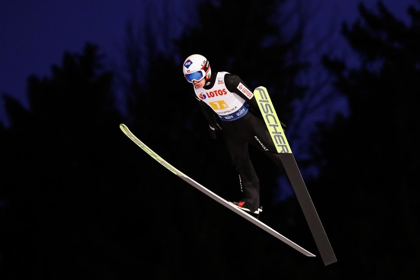 Kamil Stoch.