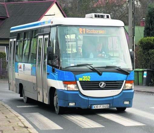 Od dziś w nowych autobusach można kupić "gminne" bilety 