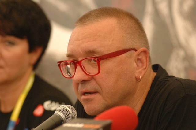 Jurek Owsiak zapowiada, że w przyszłym roku każdego, kto niszczy mienie na terenie Przystanku Woodstock, spotkają surowe konsekwencje.