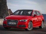 Powstanie 11 nowych modeli Audi 