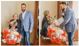 Listopad miesiącem 100-latków w gminie Namysłów. Halina Sabina Delczyk świętuje swój wspaniały jubileusz