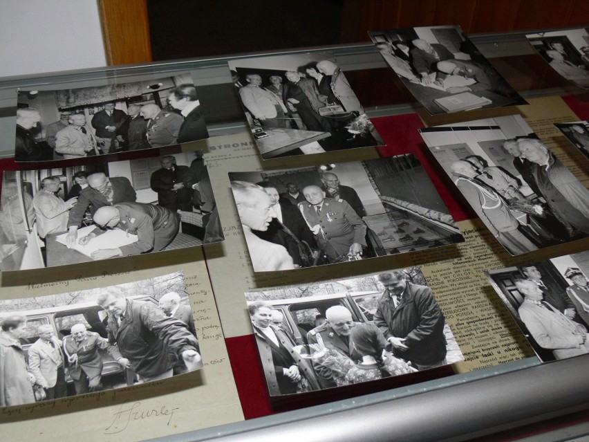 Trwają Zaduszki w Muzeum Historii Polskiego Ruchu Ludowego w Sandomierzu