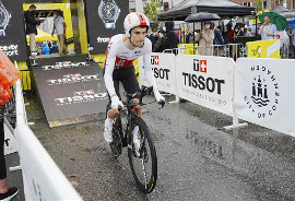 Będą obowiązkowe testy na COVID-19. Koronawirus selekcjonuje Tour de France