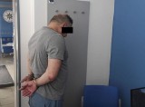 "Czarek", groźny przestępca z Radomia zatrzymany w Czechach. Ukrywał się przez cztery lata. Była za nim wydana czerwona nota Interpolu
