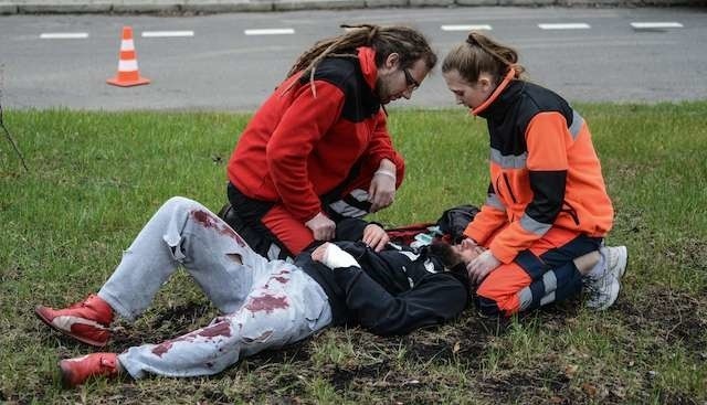 Centrum Symulacji Medycznych pozwoli przyszłym lekarzom, absolwentom CM UMK, sprawdzić  ich umiejętności w praktyce.