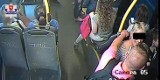 Policjanci z Lublina zatrzymali złodziejkę z autobusu