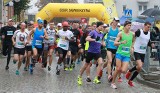 Na mecie półmaratonu w Skwierzynie zameldowało się 232 biegaczy [ZDJĘCIA, WIDEO]