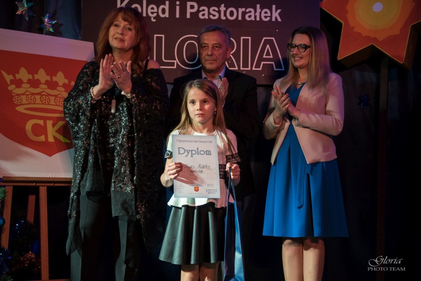 VI Konkurs Kolęd i Pastorałek Gloria w Kielcach. Grand Prix dla Katarzyny Dudzik [WIDEO, ZDJĘCIA]