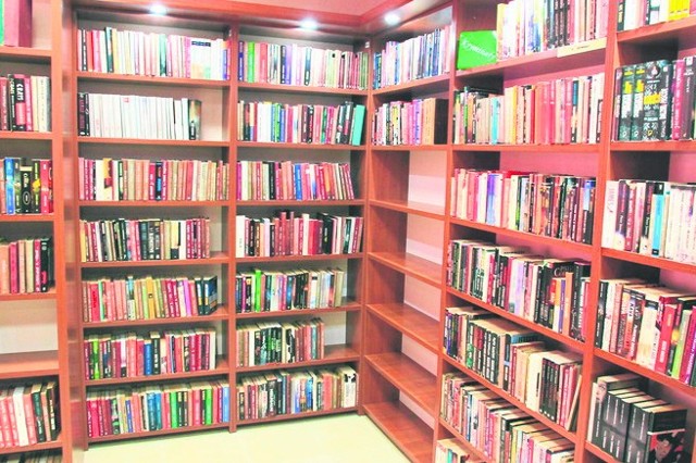 W miejskich bibliotekach dostęp do książek jest wolny, ze stratami trzeba się liczyć - mówią ich pracownicy, 