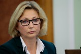 Paraliż NIK. Małgorzata Motylow, wiceszefowa Izby bez dostępu do informacji ściśle tajnych. Posłowie PO-KO apelują do Elżbiety Witek