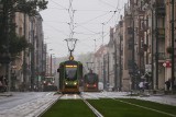 Po ponad roku przerwy tramwaje wróciły na Wierzbięcice. Teraz będzie szybciej, ciszej i bezpieczniej