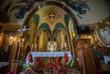 Do Szpitalnej Kaplicy pod wezwaniem Matki Boskiej Częstochowskiej w Kobierzynie po renowacji wraca odnowiony ołtarz i tabernakulum