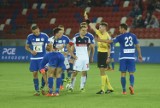 Puchar Polski: Górnik Zabrze - Wigry Suwałki 0:2 [ZDJĘCIA] Kasprzik bez prezentu, zabrzanie za burtą