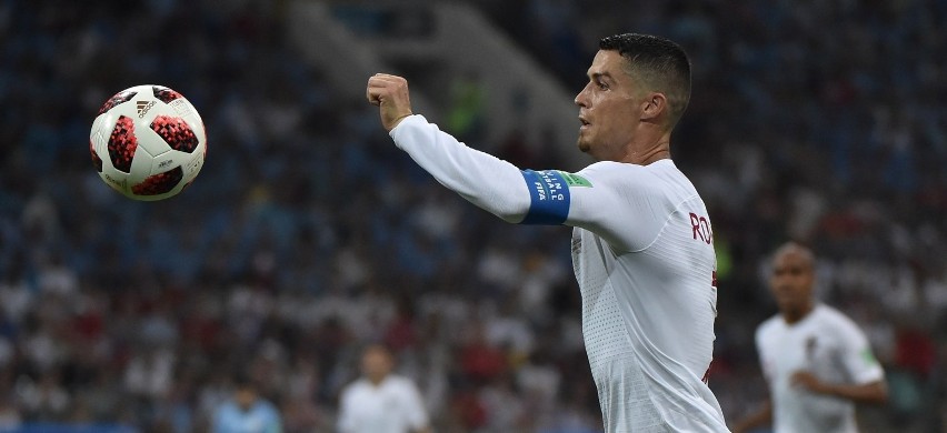 Cristiano Ronaldo coraz bliżej „200”...