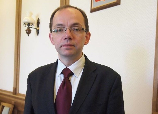 Grzegorz Watycha będzie ponownie kandydował na burmistrza Nowego Targu