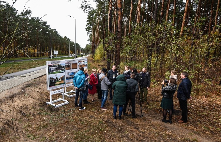 - Powstanie przedszkole, w którym dzieci osób pracujących w...