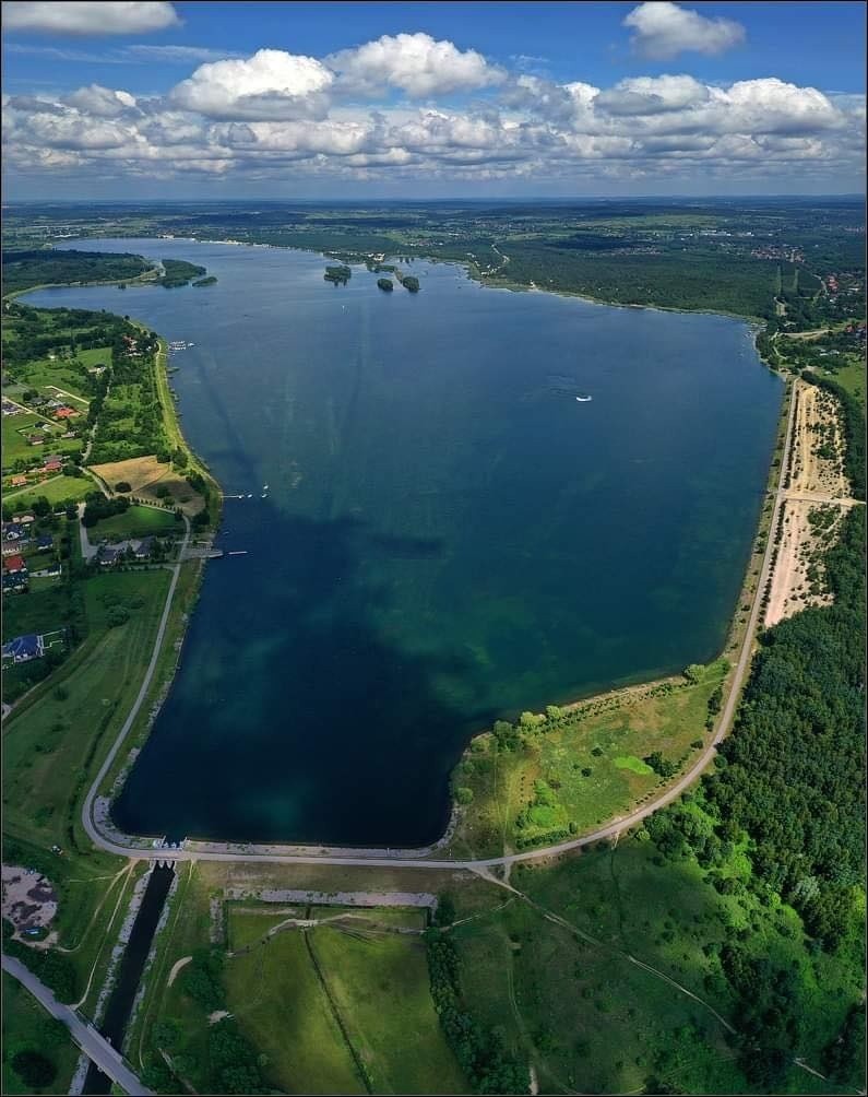 Nad Pogorią IV w Dąbrowie Górniczej powstanie ważny fragment...