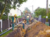 W powiecie strzeleckim kanalizacja zastąpi szamba