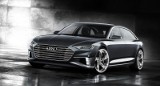 Audi prologue Avant concept. Sportowe i luksusowe