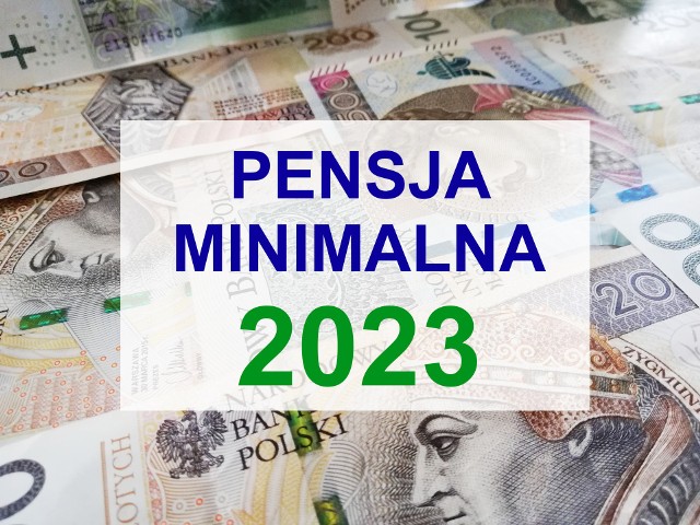 Rząd zapowiada dwukrotną podwyżkę pensji minimalnej w 2023 roku. Minimalne wynagrodzenie ma być podwyższone w styczniu i w lipcu 2023 roku. Tak samo podwyższona ma być stawka godzinowa. Proponowane kwoty podwyżek trafią teraz do Rady Dialogu Społecznego. Ile w 2023 roku ma wynosić minimalna płaca? Sprawdź ▶▶