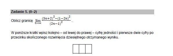 Matura 2021: Matematyka - poziom rozszerzony. ARKUSZE CKE,...