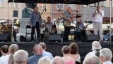 Dixieland zabrzmiał na Rynku w Grudziądzu. To był koncert festiwalu "Lato na Starym Mieście" [zdjęcia]