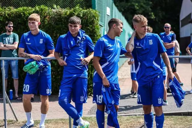 Mariusz Rumak ocenił szanse Lecha Poznań U19 z FC Nantes U19. Warto dodać, że lechici przystąpią osłabieni do tego spotkania i będą musieli sobie poradzić bez Filipa Wolskiego.