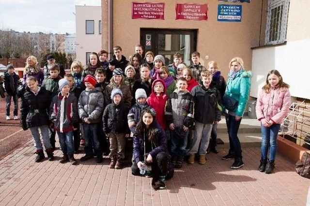 Dzieci z Litwy znów przyjadą do Białegostoku.