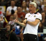 Andrea Anastasi, trener Lotosu Trefla Gdańsk: Chciałbym trafić na łatwiejszych rywali