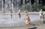 Jak przetrwać upały? Dzieci z Torunia znalazły sposób. Sprawdź na www.pomorska.pl/torun