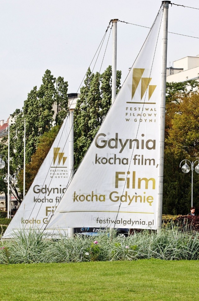 40. Festiwal Filmowy w Gdyni potrwa do 19 września.