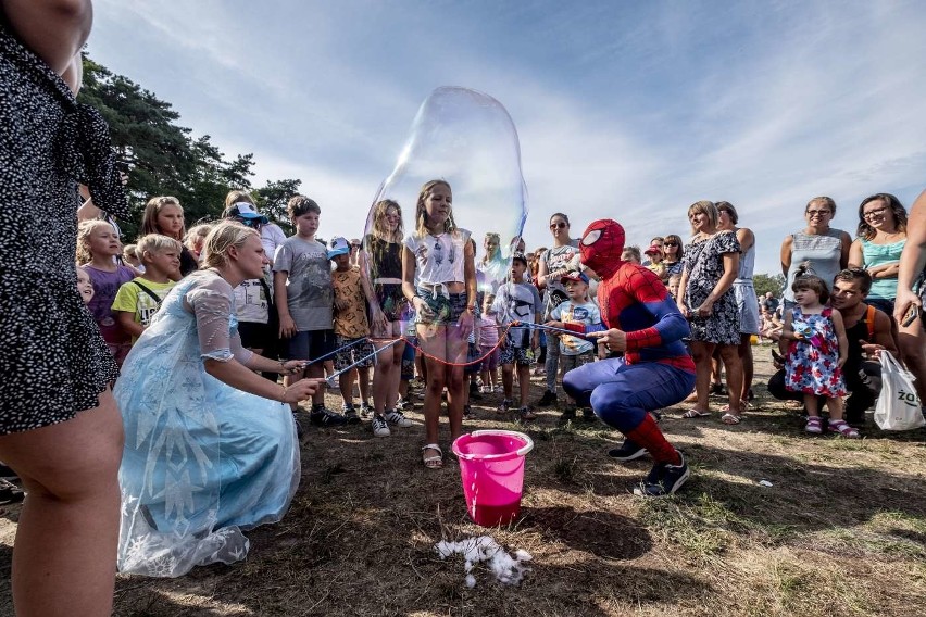 15 sierpnia jako dzień wolny od pracy to świetna okazja, by...