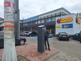 Groza płatnych parkingów powraca. Kolejny kielczanin "nadział się" i musi zapłacić wysoką karę