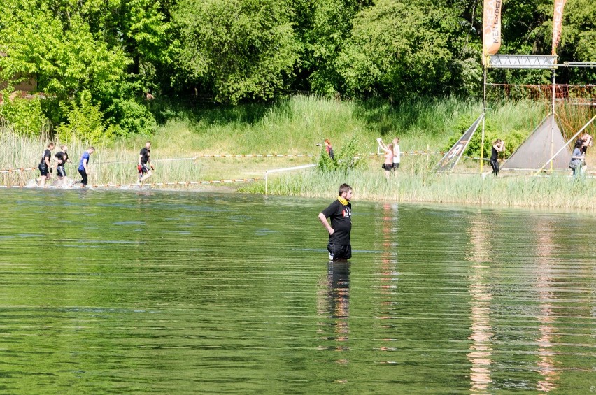 MESR Wrocław 2016 za nami. Men Expert Survival Race jak...