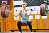 Zawodnicy Budowlanych Opole z medalami mistrzostw Polski juniorów