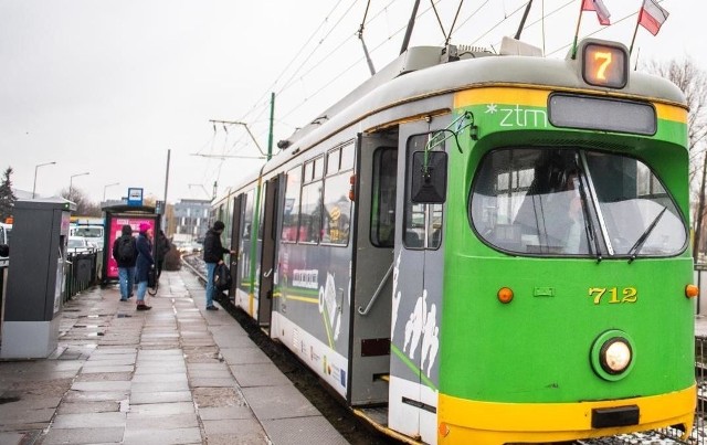 10 listopada pożegnamy "helmuty" na dobre. Niejeden bardziej nowoczesny tramwaj jest mniej wygodny od nich.