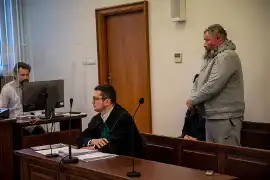 25 lat więzienia dla oskarżonego o zgwałcenie i zabójstwo białostockiej pielęgniarki