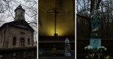 Opuszczony kościół w Zagłębiu Dąbrowskim. Budynek został zdesakralizowany. Oni weszli do środka. Zobaczcie niezwykłe zdjęcia z wnętrza!