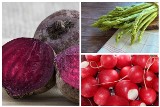 Warzywa i owoce sezonowe w kwietniu. Są teraz najlepsze. Co warto jeść w tym miesiącu? 