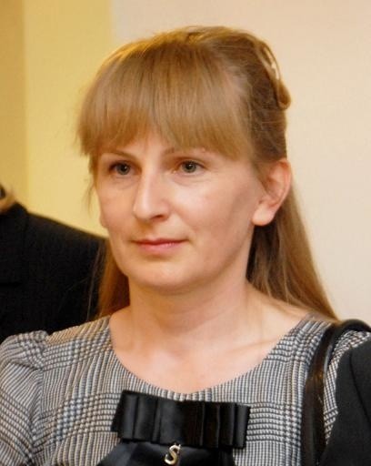 KATARZYNA KORYCKAMa 39 lat. Mąż Krzysztof, dwie córki: Amelia i Julia. Od 1999 r. pracuje w Urzędzie Miejskim w Drezdenku, od 2001 r. jest sekretarzem. Wolny czas poświęca dzieciom, czytaniu książek i podróżom.