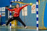 Liga Centralna. Dawid Dekarz zostaje w Handball Stali Mielec