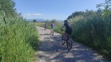 Na rowerach przez Magurę Witowską na Słowację? Chcą zbudować taką trasę dla dwóch kółek